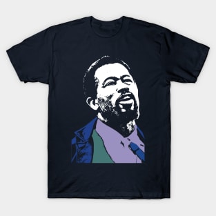 ELDRIDGE CLEAVER T-Shirt